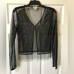 Woman’s shrug/jacket